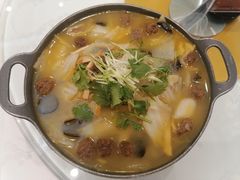-伊和园清真餐饮