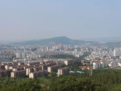 -原山国家森林公园