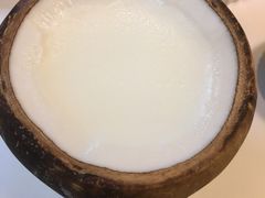 -志龙皇冠吃货椰子铺