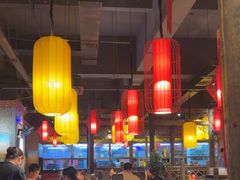 -蜀国大将老火锅(江北店)