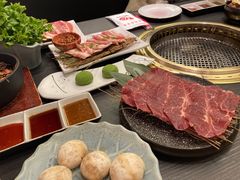 -AJIYA·池袋日式烧肉自助(天津万象城店)