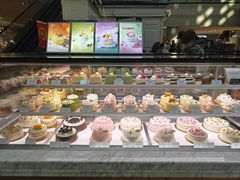 -布歌东京(金融街购物中心店)