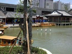 android_upload_pic-龙潭水乡