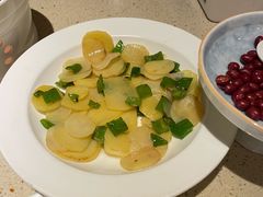 -原乡饭店·荣锦轩(建屋乐活城店)
