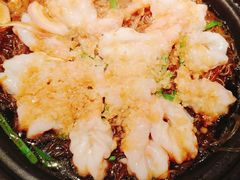 -绿茶餐厅(朝阳大悦城店)