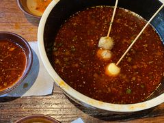 -串大叔炭火烤串·鸡西大冷面刀削面(总店)