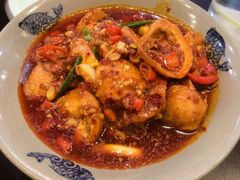 金钱蛋-潇湘阁(望京SOHO店)