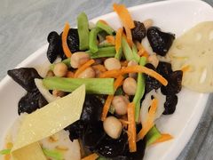 -古南都·清真绿柳居菜馆(太平南路店)