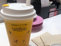 -7分甜(天津南开大悦城店)
