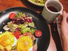 -麦田工坊(月湖店)