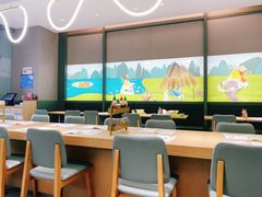 大堂-蔡澜Pho·越南粉餐厅(海上世界店)