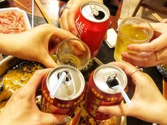 -飘香火锅(玉林西路店)