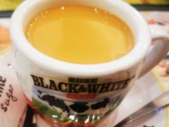 奶茶-添好运点心专门店(百老汇店)