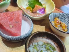 -本家食堂(华南店)