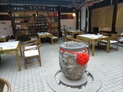 -蘭奢雅集·江浙菜(青山江滩店)