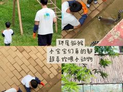 -济南野生动物世界