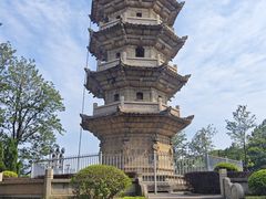 -郑和公园
