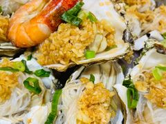 -阿喆私房菜(西五路店)
