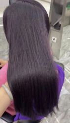 -藤野造型烫染·接发