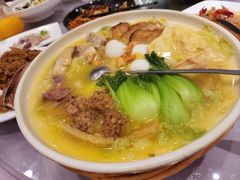 -金时代顺风大酒店(金山店)