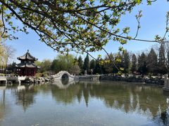 -莲池书院博物馆