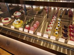 -澳门文华东方酒店文华饼房(孙逸仙大马路店)