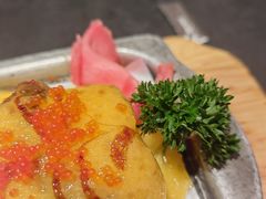 -花漫里日式餐厅(城东中骏店)