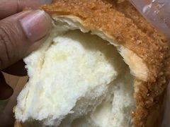 -钟楼大面包