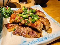 -三石铁板烧(紫竹桥店)