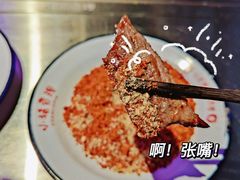 -小猪查理川式自助烤肉(大学城店)