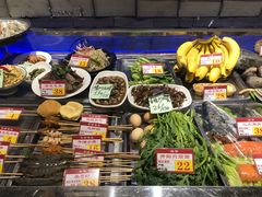 -烧货·活海鲜炭烧(湖滨商业街店)