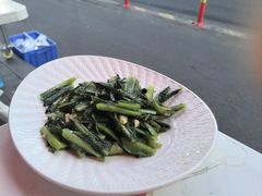 -旺角小渔村·海肠捞饭开创者(二马路店)