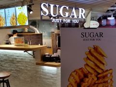 -SUGAR糖薯·章鱼烧(鹏欣水游城店)