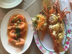 -Red Lobster
