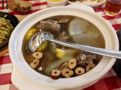 -西贝(金桥店)