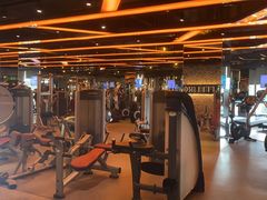 -古德菲力健身(深大店)