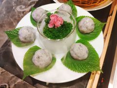 -捞神汤物料理(正大广场店)