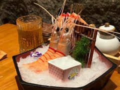 -水濑·日料放题(天河店)
