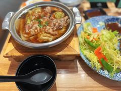 寿喜锅-禾绿寿司(星光68广场店)