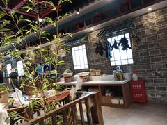 -钟掌勺忘不了地道湘菜(新天地假日广场店)