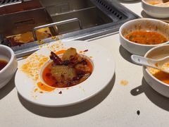 -海底捞火锅(大学路新象城店)