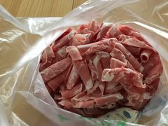 -惠和祥羊肉片(江都路店)