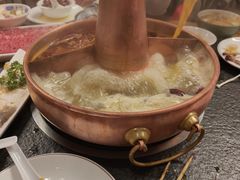 -仁和四季涮肉馆(天坛南门店)