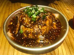 -兔槽江湖菜·重庆璧山兔(水围店)