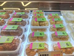 -鹤所·低糖零蔗糖烘焙(长楹店)