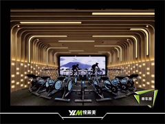 -悦莱美游泳健身会所(御景壹号店)