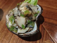 -蚝翅·海鲜粥·烧烤·羊肉季(鄞州万达店)
