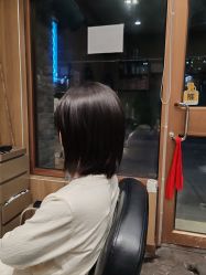 -羽凡造型