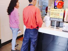大堂-真功夫(君逸世家店)