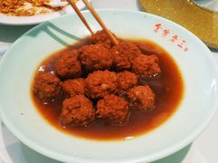 -金家老三饭庄(常营店)